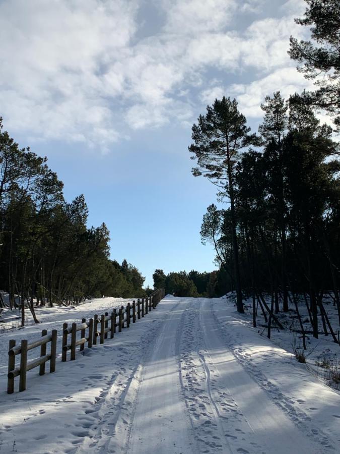 Pogodny Domek Kopalino Z Balia Jackowo Luaran gambar